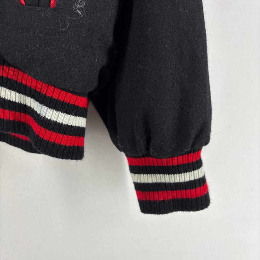 古着 ジェフハミルトン Jeff Hamilton ジャケット リバーシブル NBA