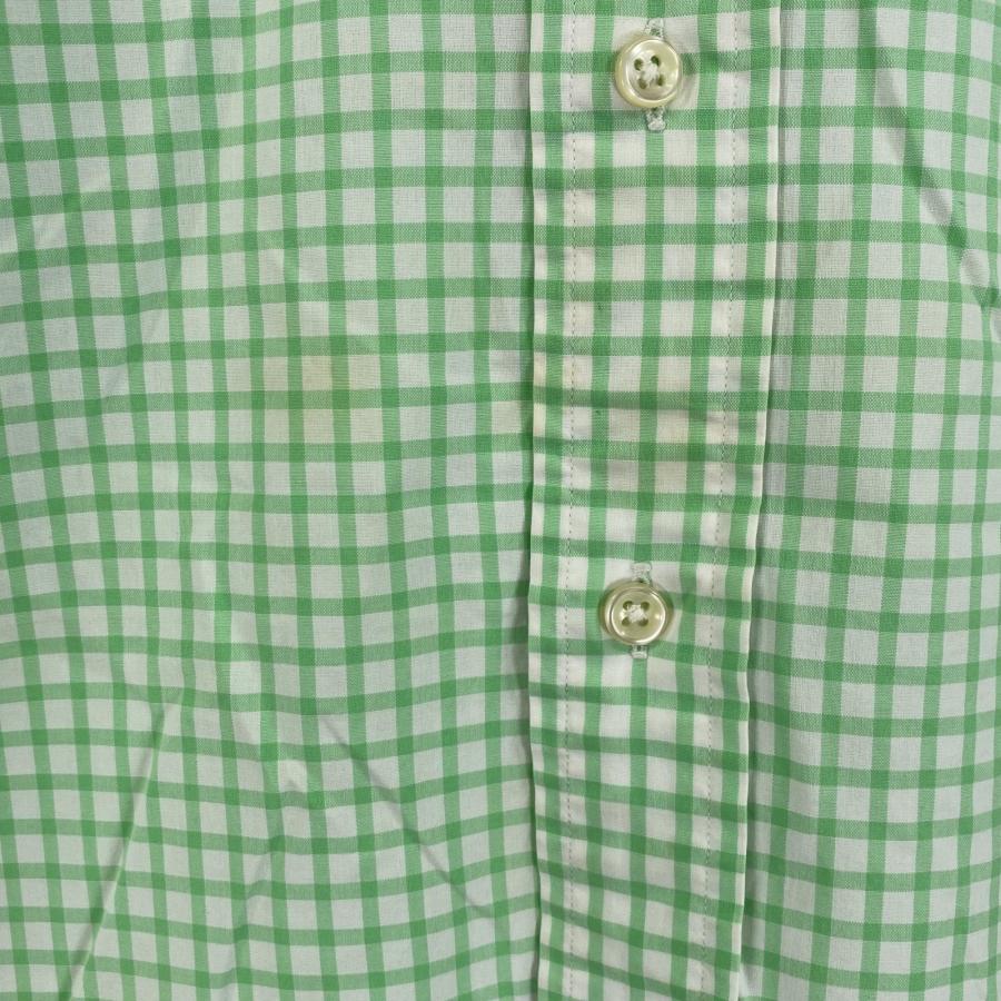 古着 90's/90年代 ラルフローレン RALPH LAUREN 長袖シャツ ボタン