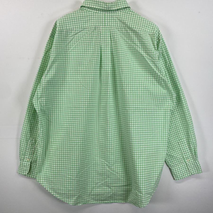 古着 90's/90年代 ラルフローレン RALPH LAUREN 長袖シャツ ボタン