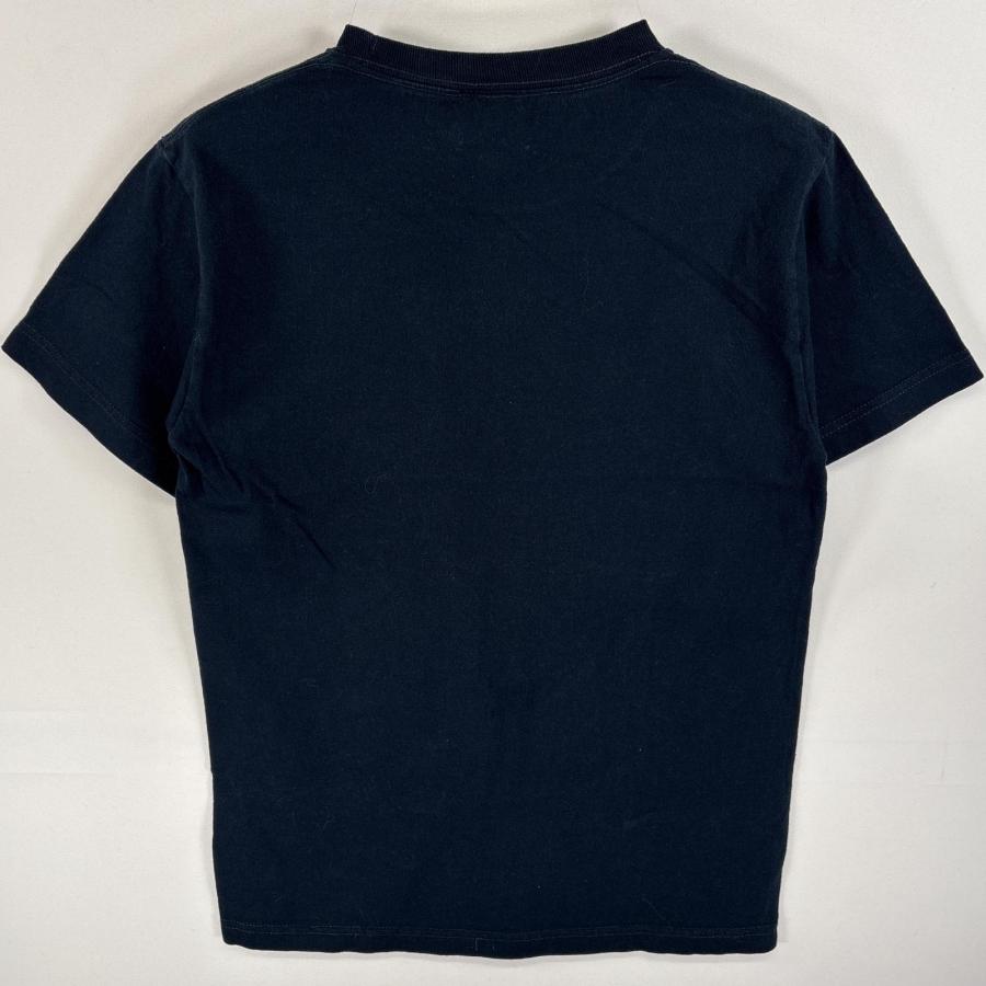 THRASHER（スラッシャー） 古着 半袖Tシャツ 古代文明 ラバーロゴ