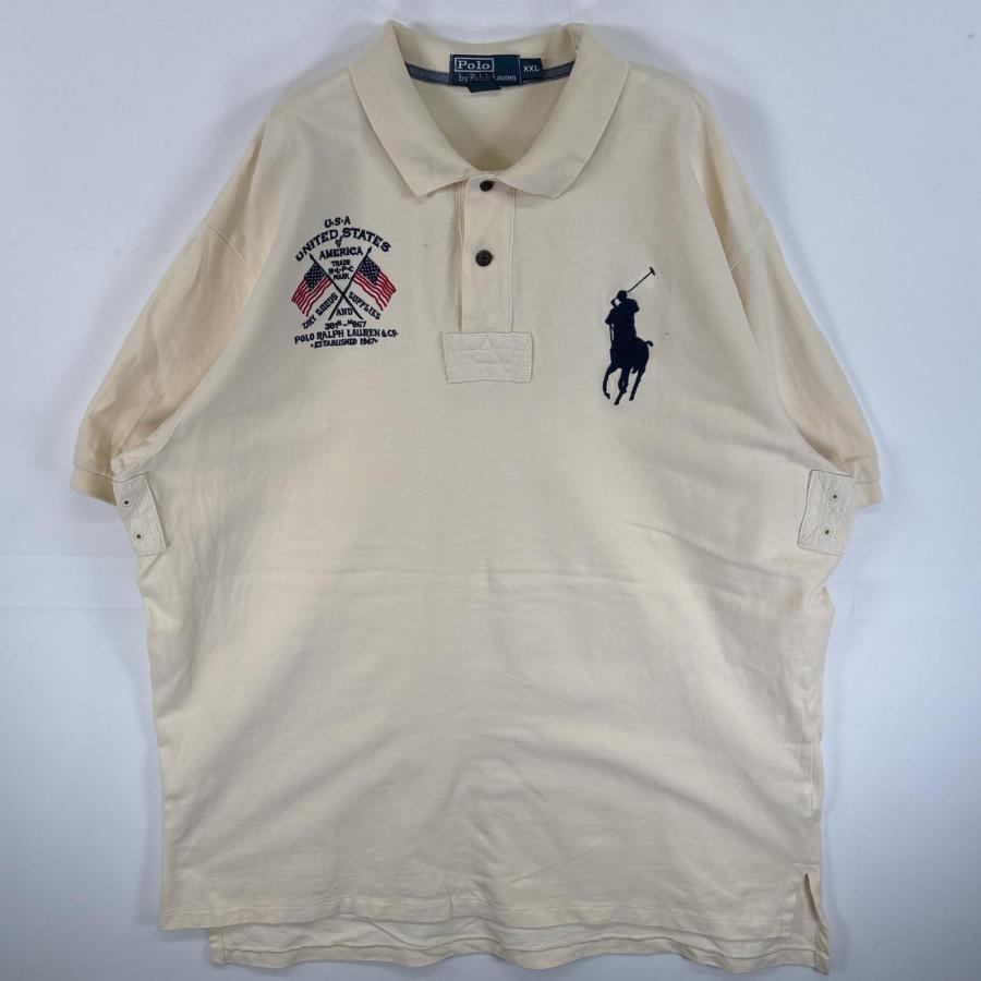 古着 90's/90年代 ポロバイラルフローレン Polo by Ralph Lauren