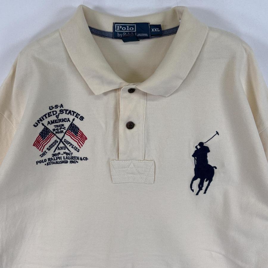 古着 90's/90年代 ポロバイラルフローレン Polo by Ralph Lauren