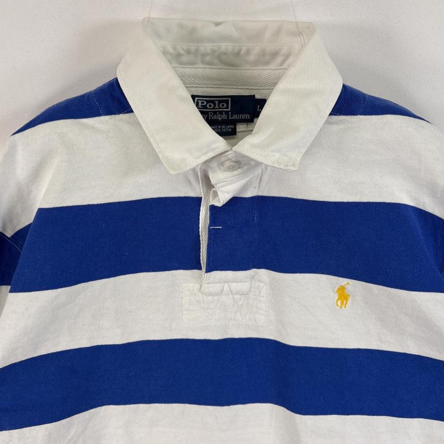 古着 90's/90年代 ポロバイラルフローレン Polo by Ralph Lauren 長袖
