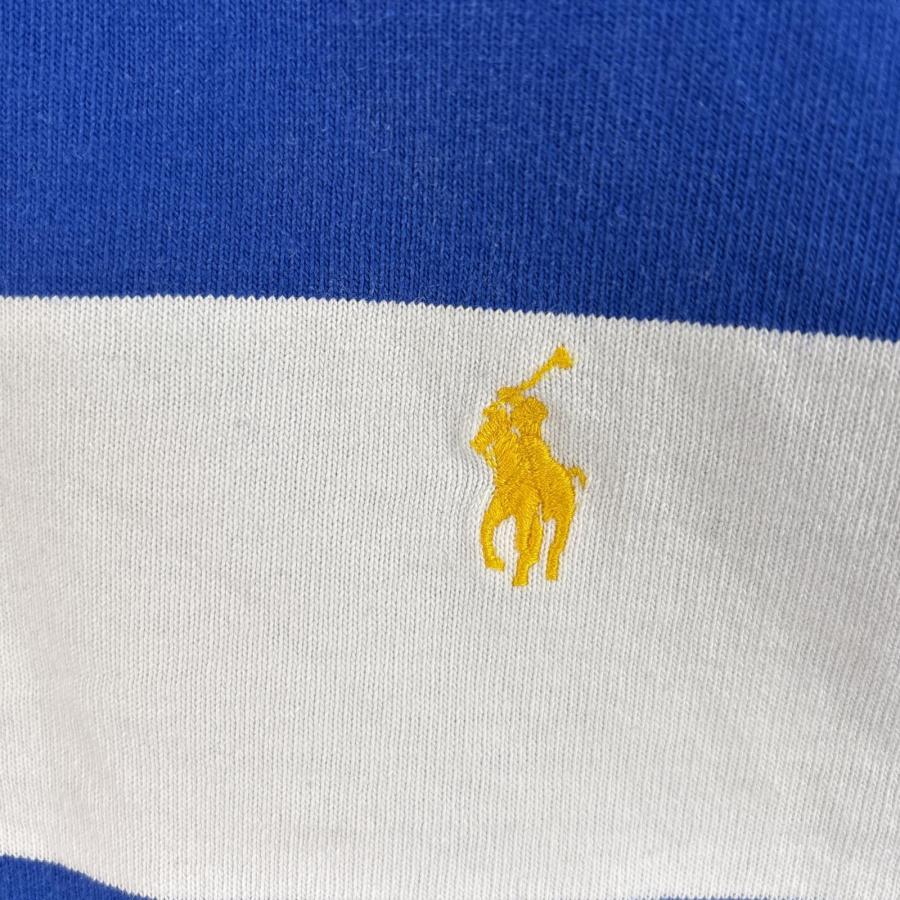 古着 90's/90年代 ポロバイラルフローレン Polo by Ralph Lauren 長袖