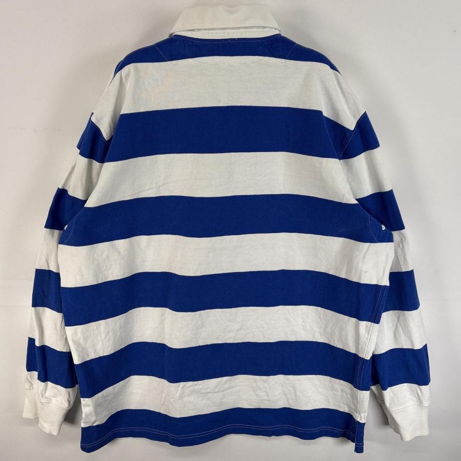 古着 90's/90年代 ポロバイラルフローレン Polo by Ralph Lauren 長袖