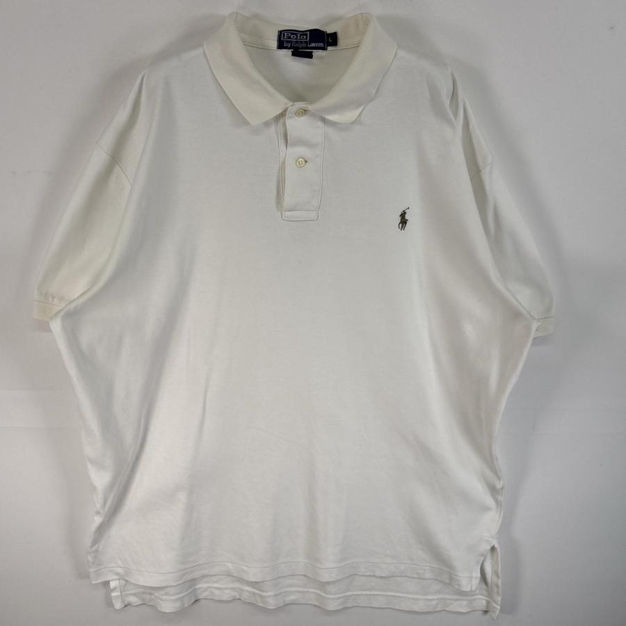 古着 90's/90年代 ポロバイラルフローレン Polo by Ralph Lauren 古着 90's/90年代 ポロバイラルフローレン Polo by Ralph Lauren