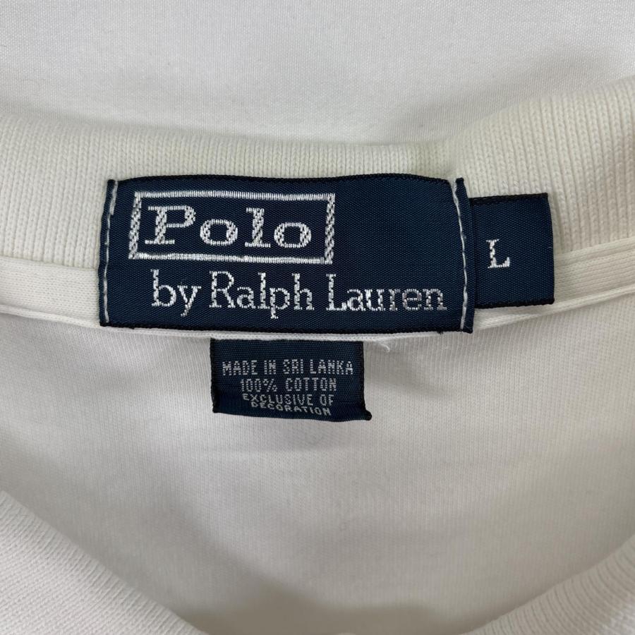 古着 90's/90年代 ポロバイラルフローレン Polo by Ralph Lauren 古着 90's/90年代 ポロバイラルフローレン Polo by Ralph Lauren