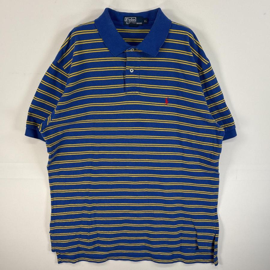 古着 90's/90年代 ポロバイラルフローレン Polo by Ralph Lauren