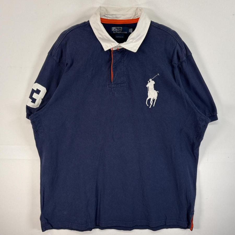 古着 90's/90年代 ポロバイラルフローレン Polo by Ralph Lauren