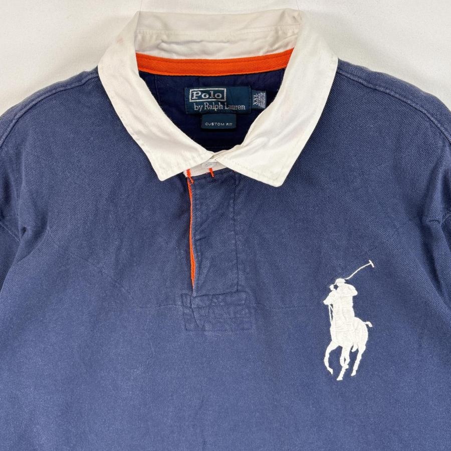 古着 90's/90年代 ポロバイラルフローレン Polo by Ralph Lauren