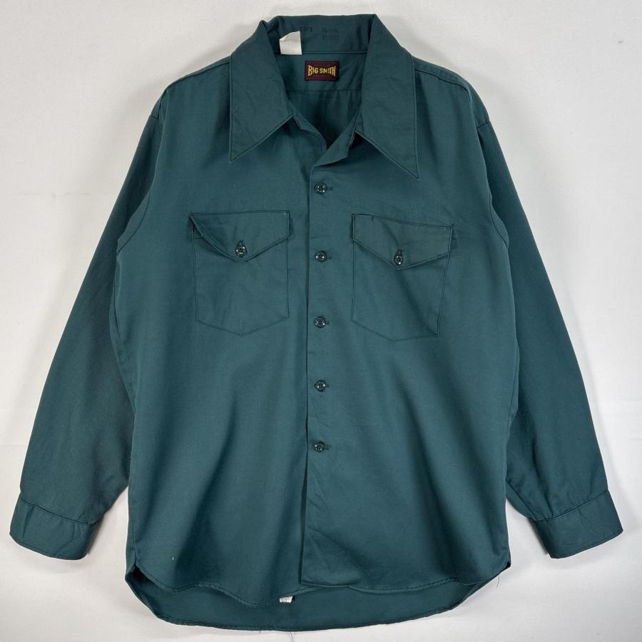 古着 50's〜60's/50年代〜60年代 ヴィンテージ ビッグスミス Big Smith