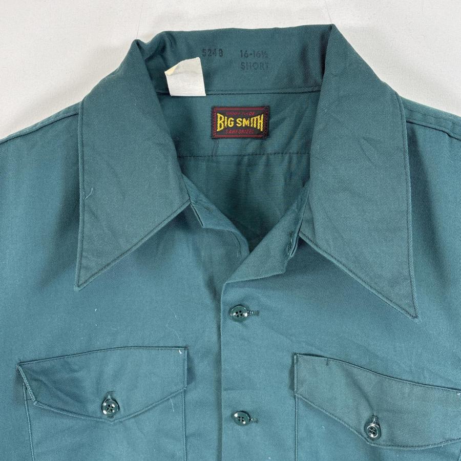 古着 50's〜60's/50年代〜60年代 ヴィンテージ ビッグスミス Big Smith