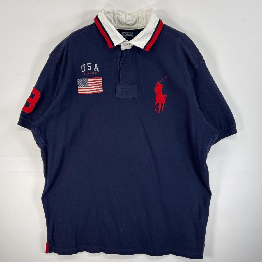 古着 90's/90年代 ポロバイラルフローレン Polo by Ralph Lauren