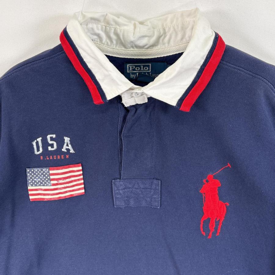 jaaddddd様ご予約　90年代 POLO byRalph Lauren 古着 90's/90年代 ポロバイラルフローレン Polo by Ralph Lauren