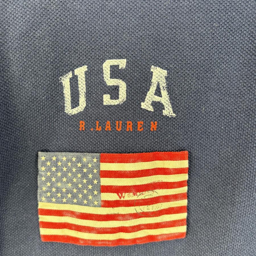 古着 90's/90年代 ポロバイラルフローレン Polo by Ralph Lauren