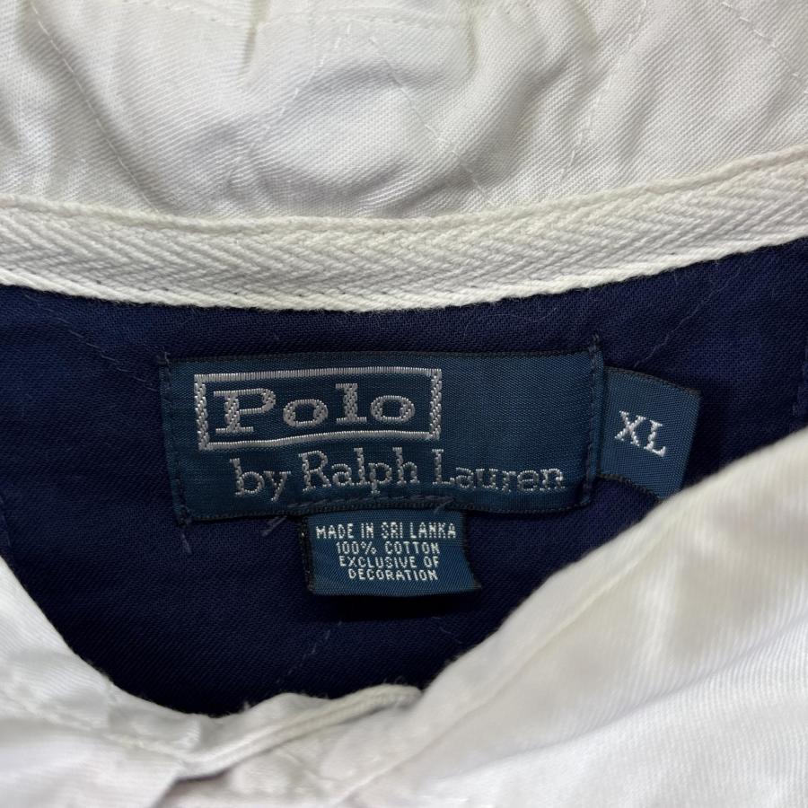古着 90's/90年代 ポロバイラルフローレン Polo by Ralph Lauren