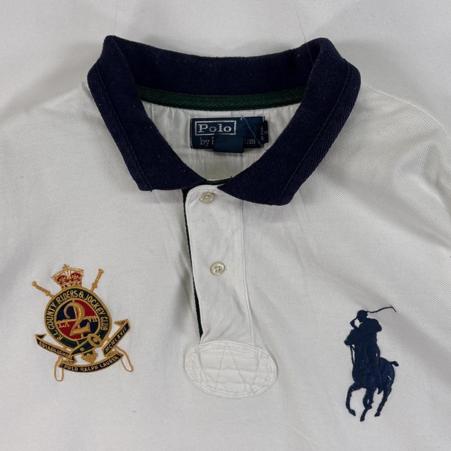 古着 90's/90年代 ポロバイラルフローレン Polo by Ralph Lauren