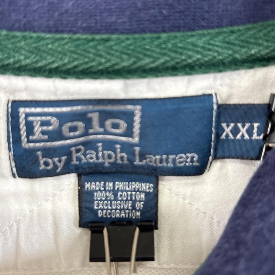 古着 90's/90年代 ポロバイラルフローレン Polo by Ralph Lauren