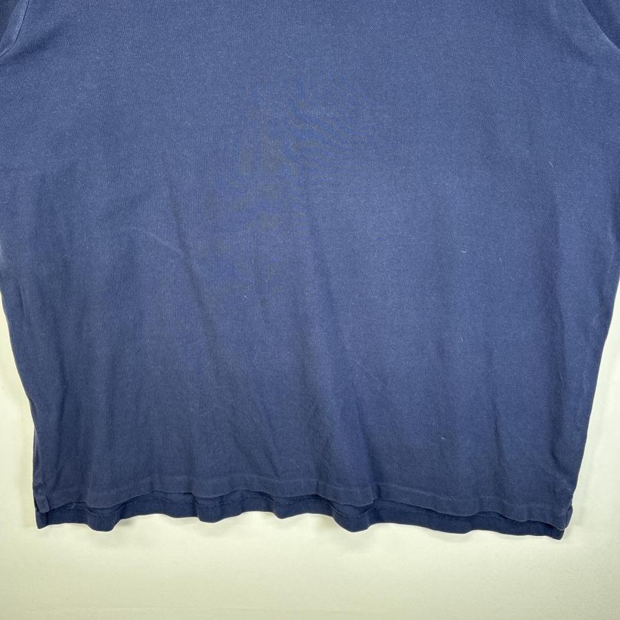 POLO RALPH LAUREN（ポロ・ラルフローレン） 古着 鹿の子 半袖