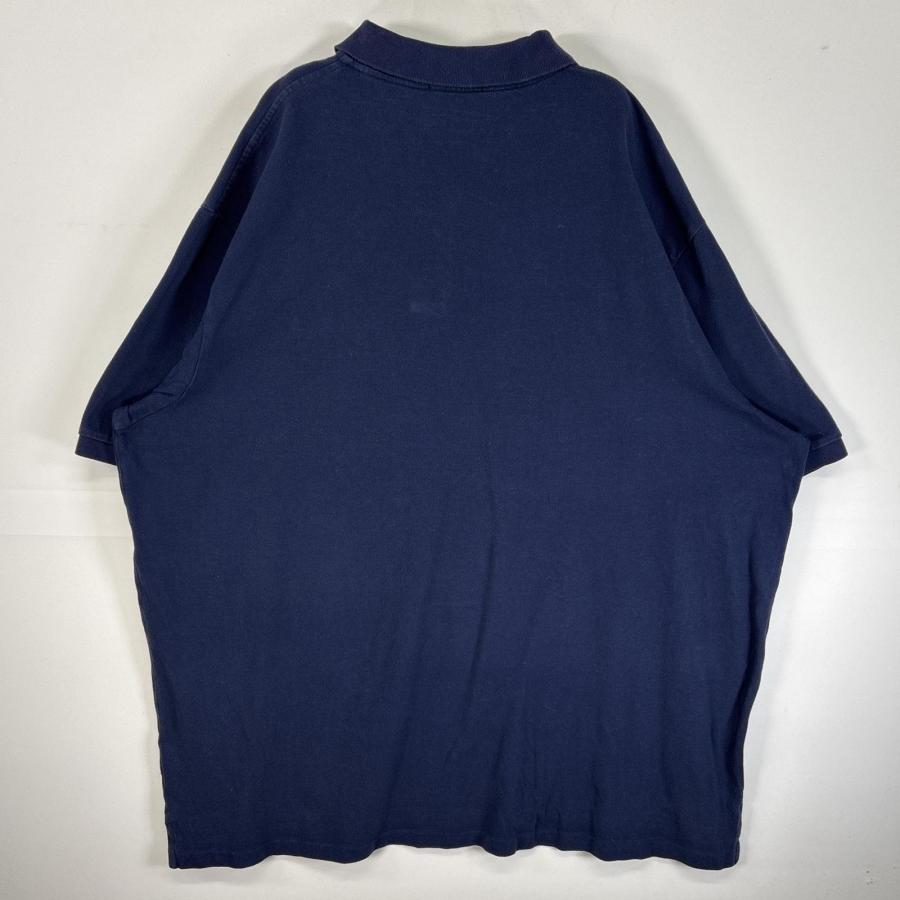 POLO RALPH LAUREN（ポロ・ラルフローレン） 古着 鹿の子 半袖