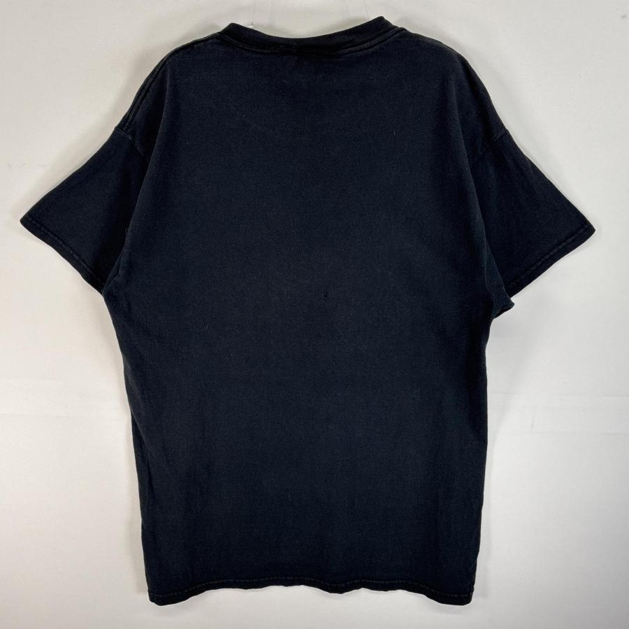 古着 90's/90年代 スモールソルジャーズ 半袖Tシャツ ラバープリント