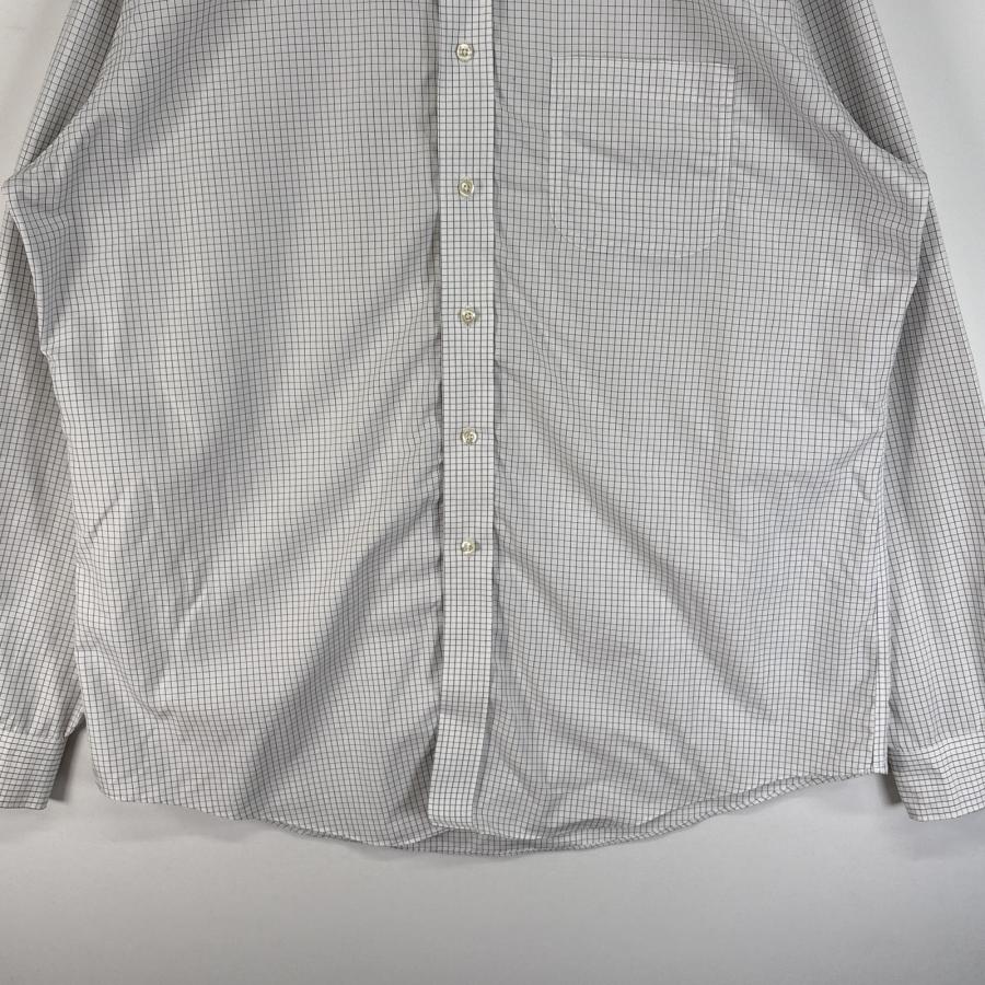 BROOKS BROTHERS（ブルックスブラザーズ） 古着 長袖シャツ 胸ポケ