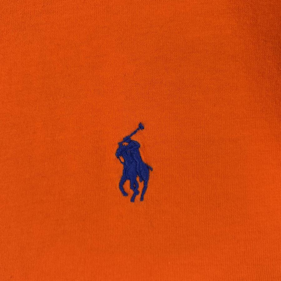 POLO RALPH LAUREN（ポロ・ラルフローレン） 古着 半袖Tシャツ ロゴ