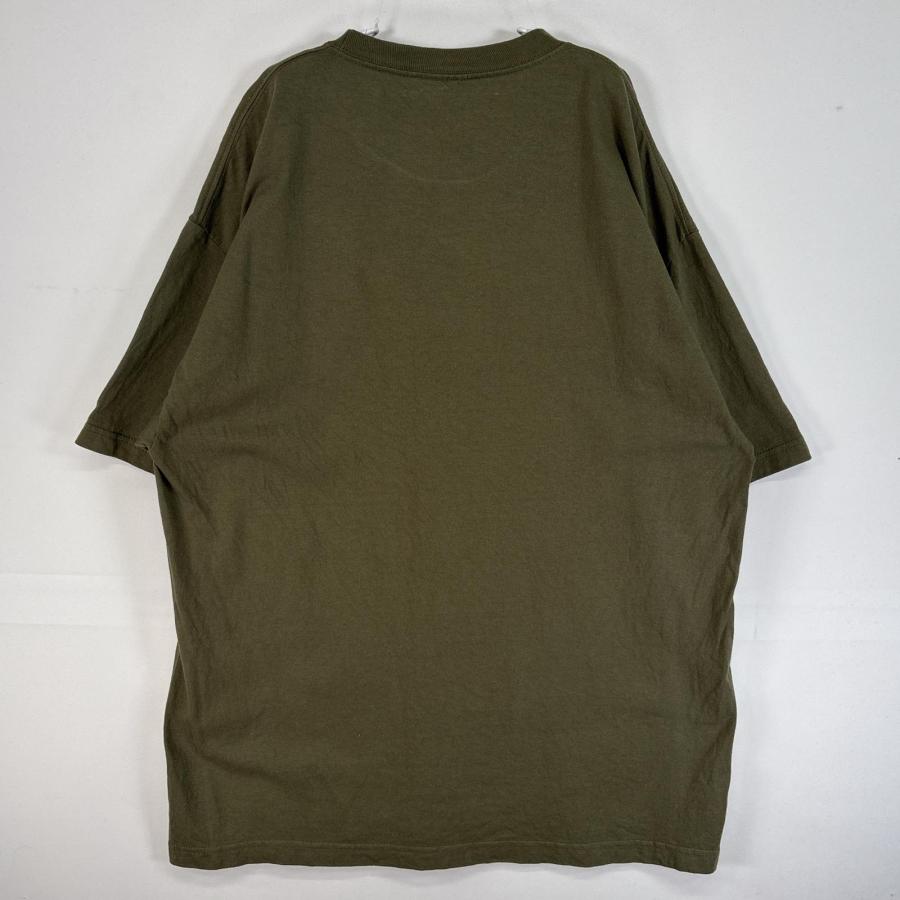 古着 00's/00年代 チェ・ゲバラ 半袖Tシャツ 偉人 大きいサイズ 肉厚