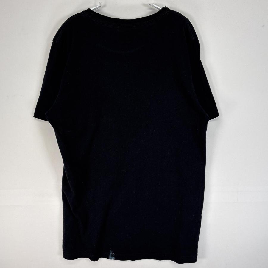 THRASHER（スラッシャー） 古着 半袖Tシャツ プリント スケボー クルー 