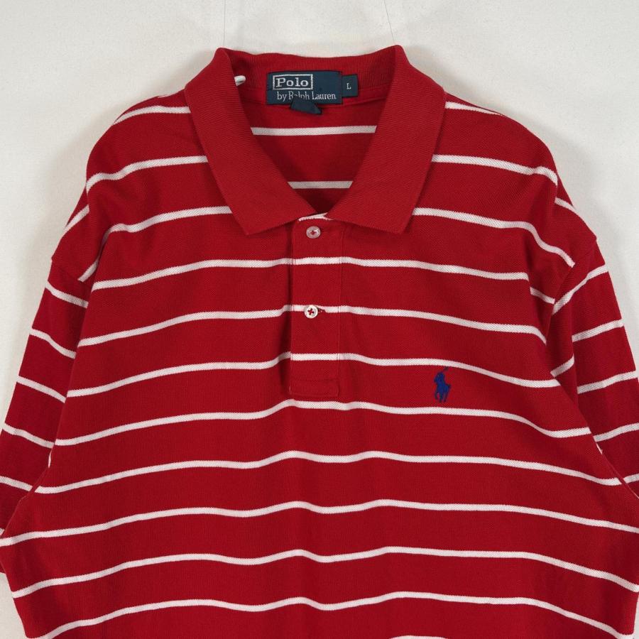 古着 90's/90年代 ポロバイラルフローレン Polo by Ralph Lauren