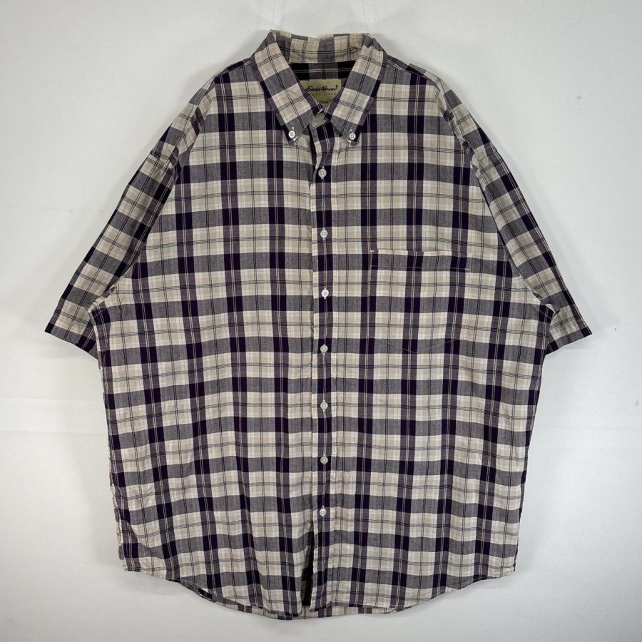 古着 90's〜00's/90年代〜00年代 エディー・バウアー Eddie Bauer 半袖