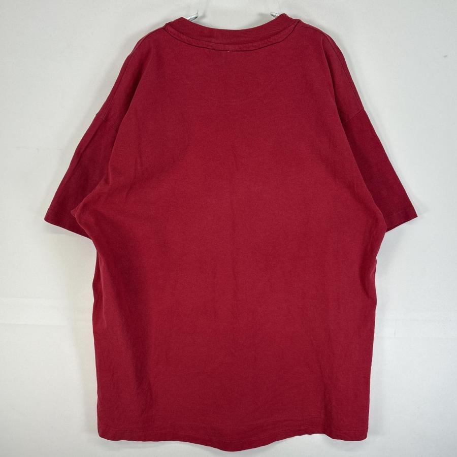 Champion（チャンピオン） 古着 90's/90年代 半袖Tシャツ カレッジ