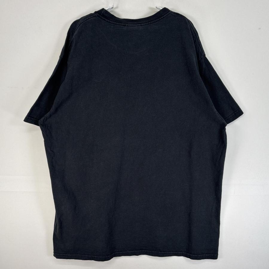 NIKE ゲームシャツ　番号　半袖　Tシャツ　古着　2XL程度 NIKE ゲームシャツ 半袖tシャツ - メルカリ