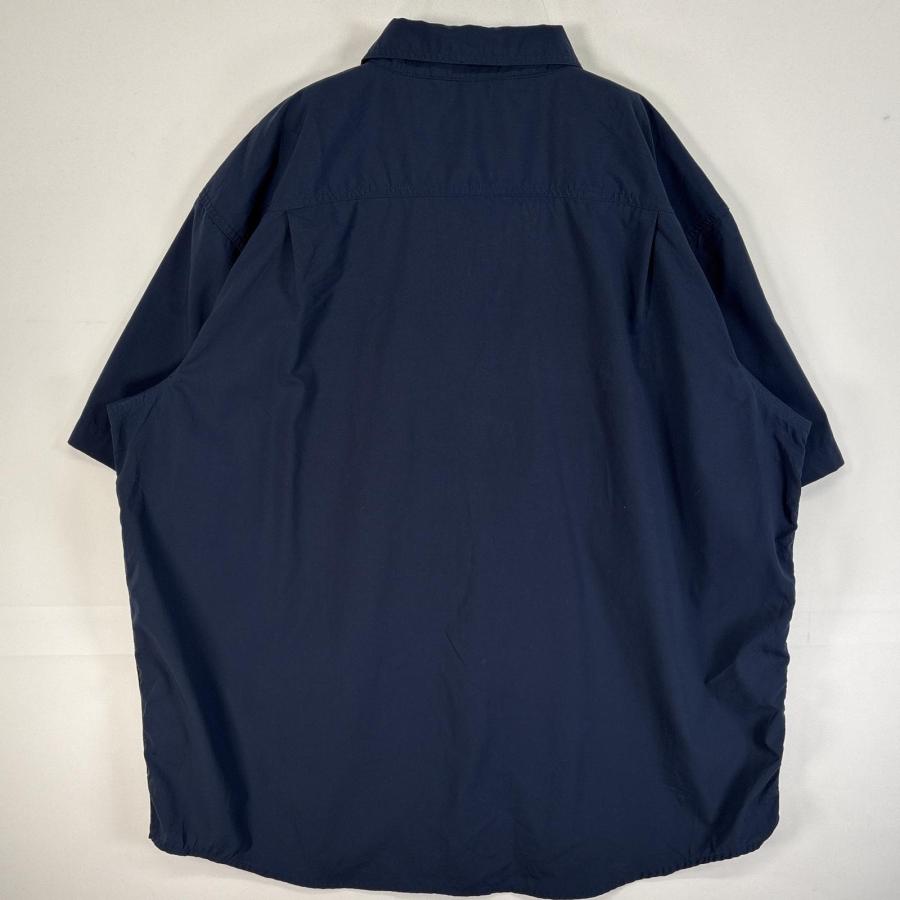Carhartt（カーハート） 古着 半袖シャツ ワーク フラップポケ 作業着