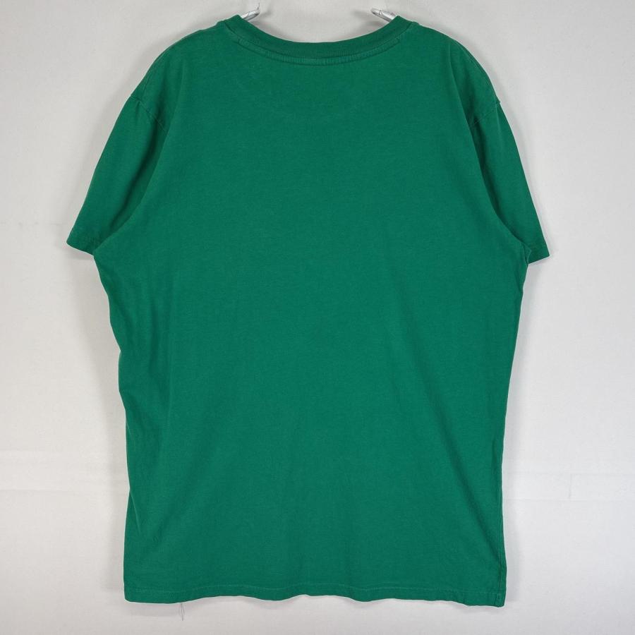 ARC'TERYX（アークテリクス） 古着 半袖Tシャツ プリント ロゴ クルー