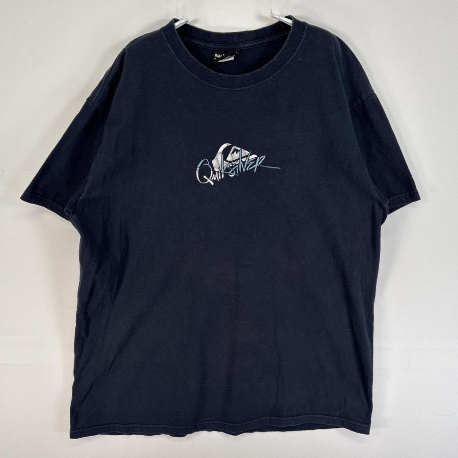 Quiksilver（クイックシルバー） 古着 90's〜00's/90年代〜00年代 半袖