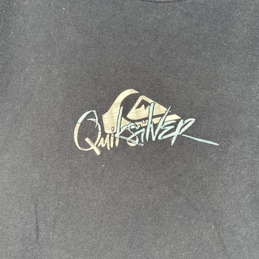Quiksilver（クイックシルバー） 古着 90's〜00's/90年代〜00年代 半袖