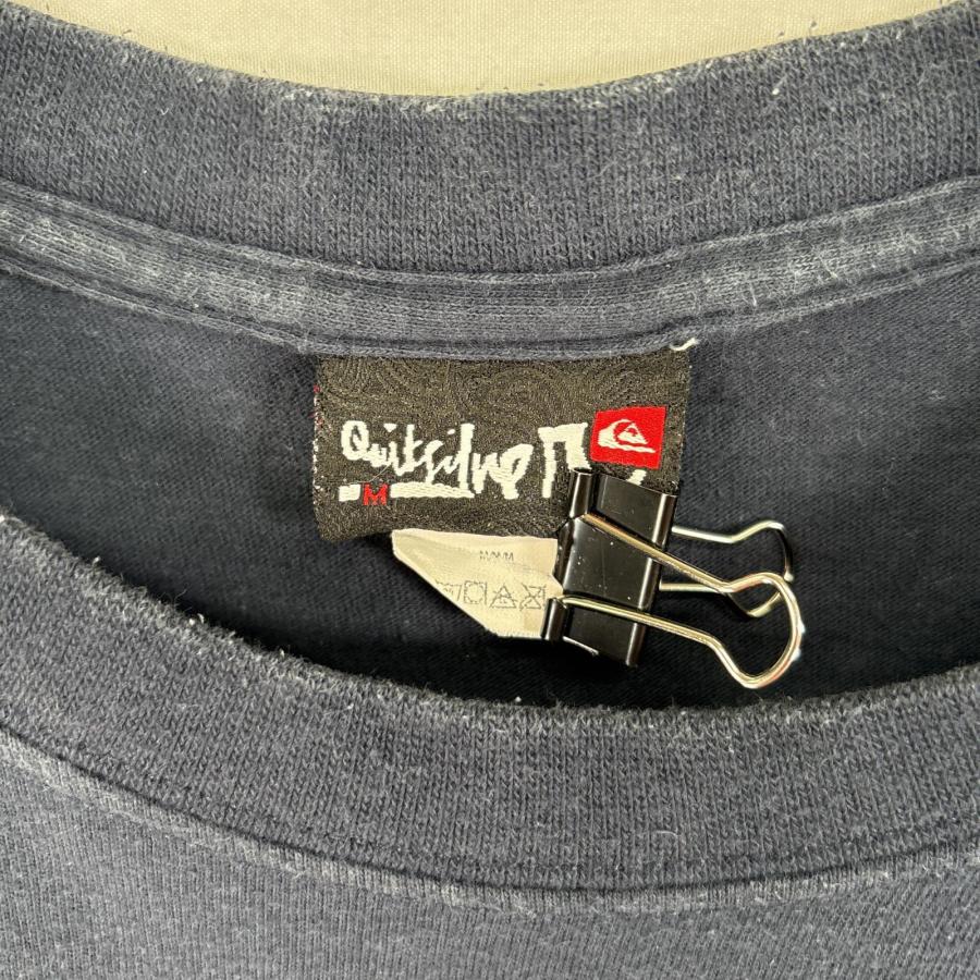 Quiksilver（クイックシルバー） 古着 90's〜00's/90年代〜00年代 半袖