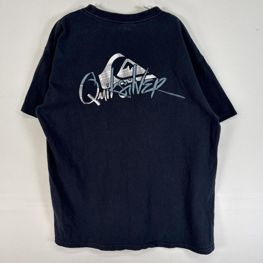 Quiksilver（クイックシルバー） 古着 90's〜00's/90年代〜00年代 半袖