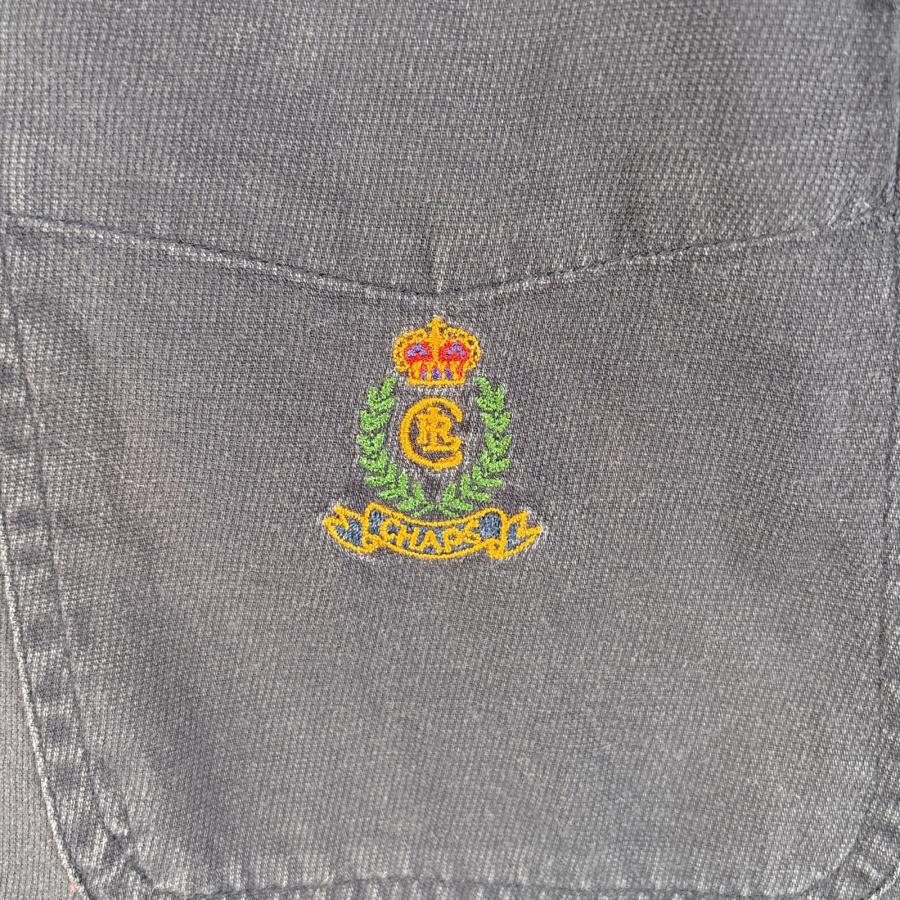 古着 90's/90年代 チャップスラルフローレン CHAPS RALPHLAUREN 半袖