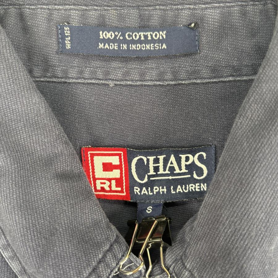 古着 90's/90年代 チャップスラルフローレン CHAPS RALPHLAUREN 半袖