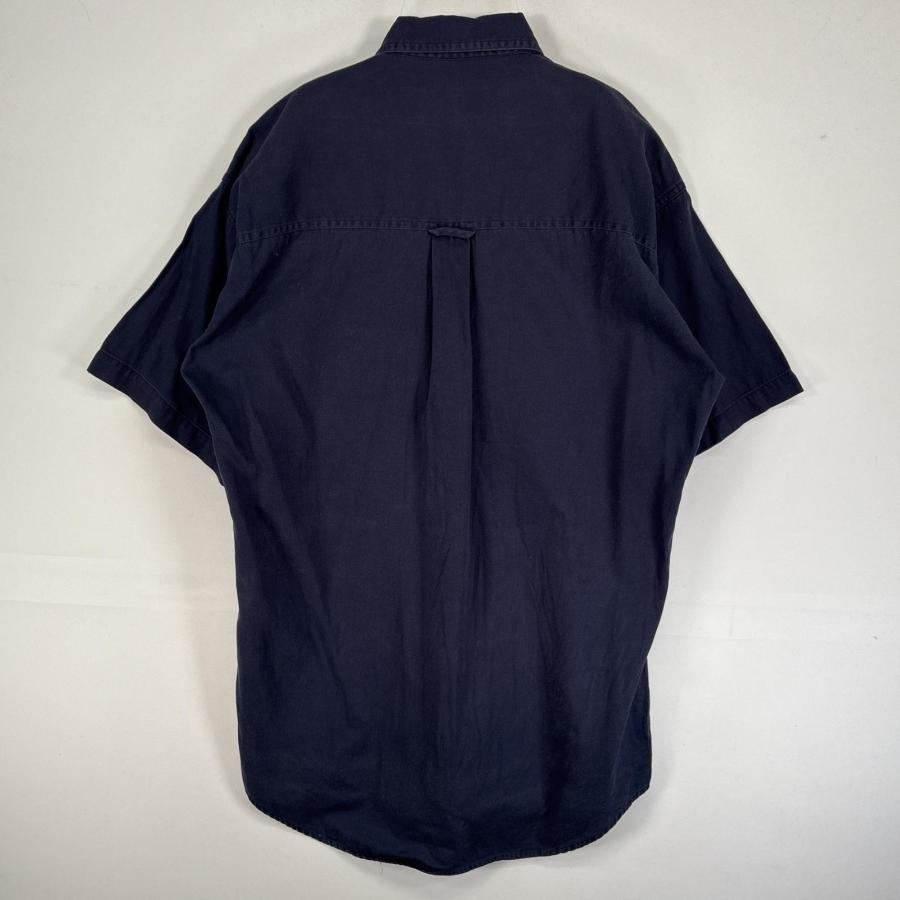 古着 90's/90年代 チャップスラルフローレン CHAPS RALPHLAUREN 半袖