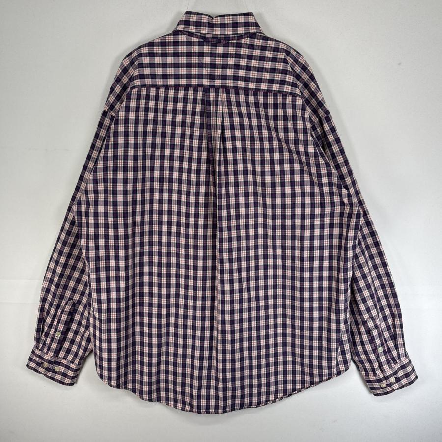 古着 90's/90年代 トミーヒルフィガー TOMMY HILFIGER 長袖シャツ