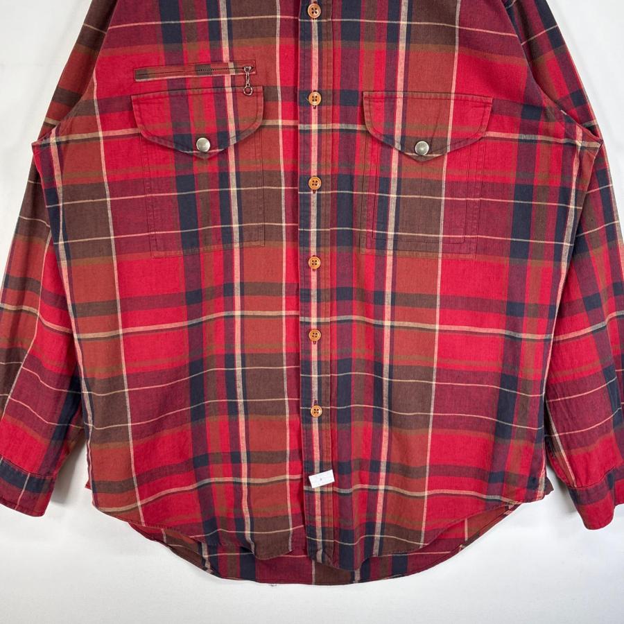 古着 90's/90年代 ポロバイラルフローレン Polo by Ralph Lauren 長袖