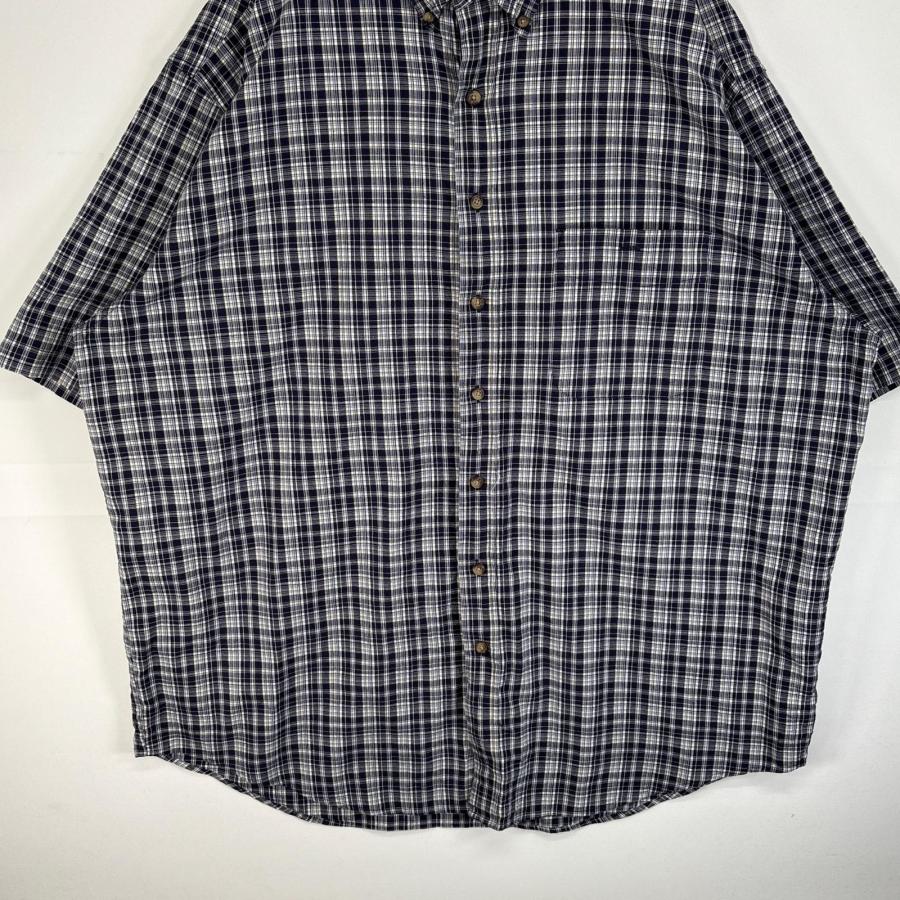 古着 00's/00年代 エディー・バウアー Eddie Bauer 半袖シャツ