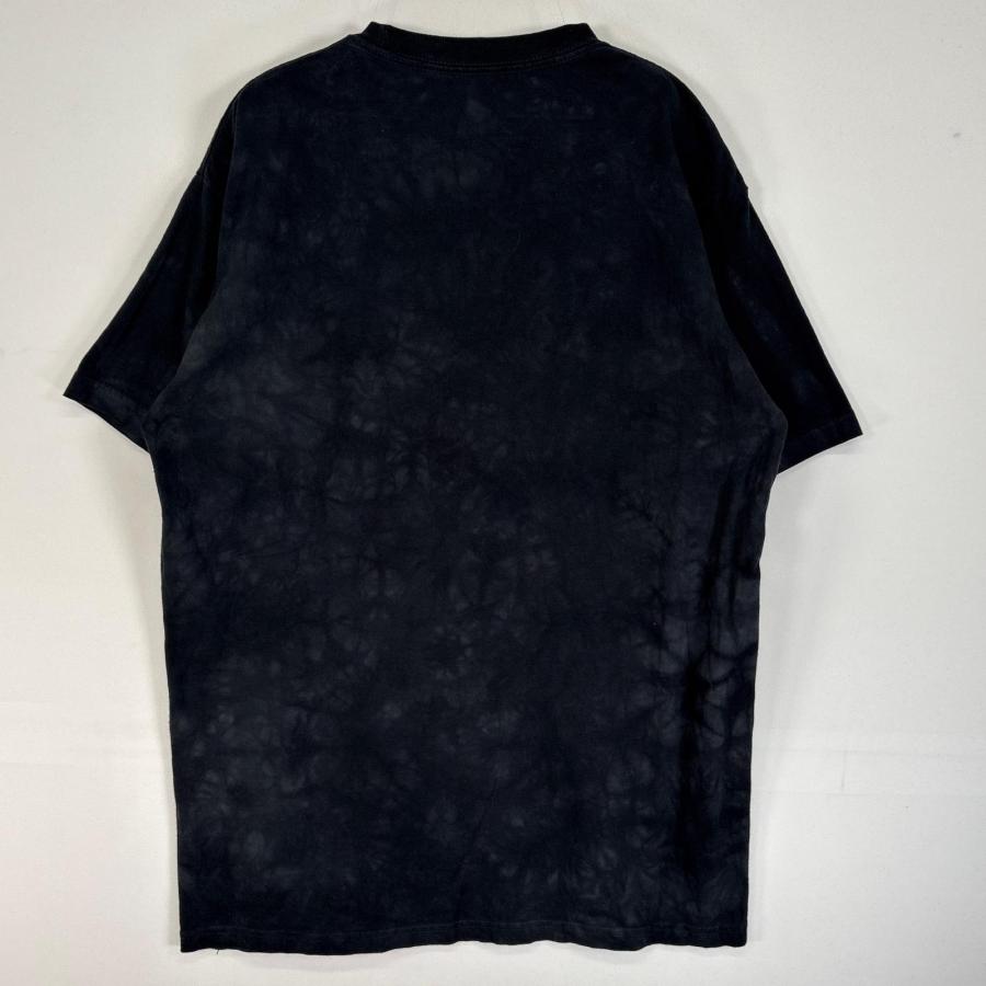 古着 リキッドブルー LIQUID BLUE 半袖Tシャツ バンド グレイトフル
