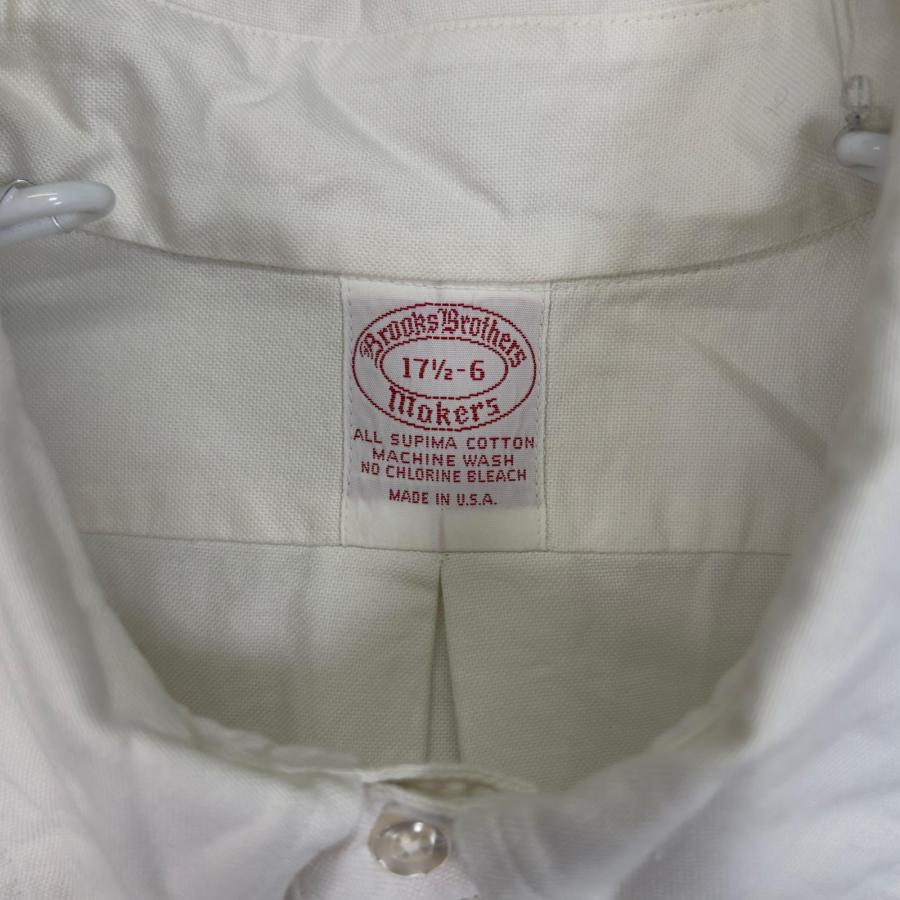 BROOKS BROTHERS（ブルックスブラザーズ） 古着 90's/90年代 長袖
