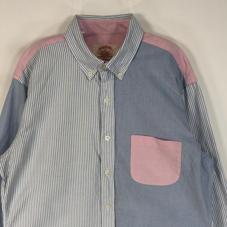 BROOKS BROTHERS（ブルックスブラザーズ） 古着 長袖シャツ クレイジー