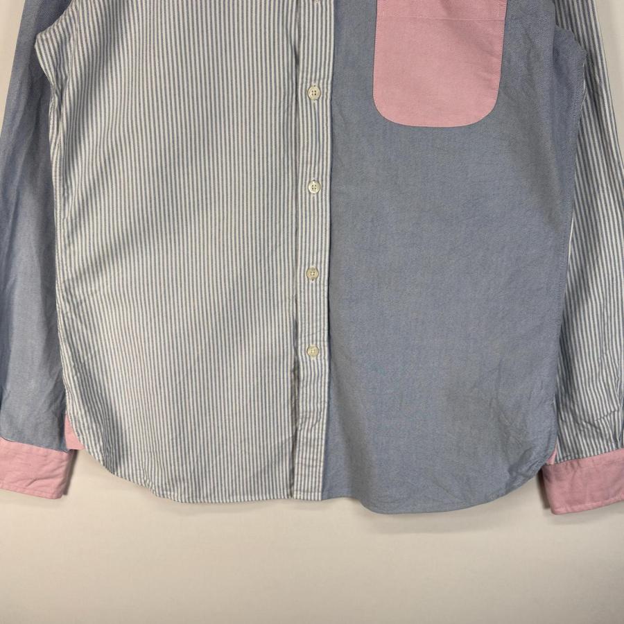 BROOKS BROTHERS（ブルックスブラザーズ） 古着 長袖シャツ クレイジー