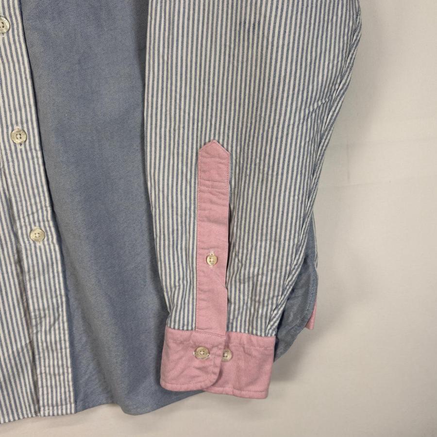 BROOKS BROTHERS（ブルックスブラザーズ） 古着 長袖シャツ クレイジー